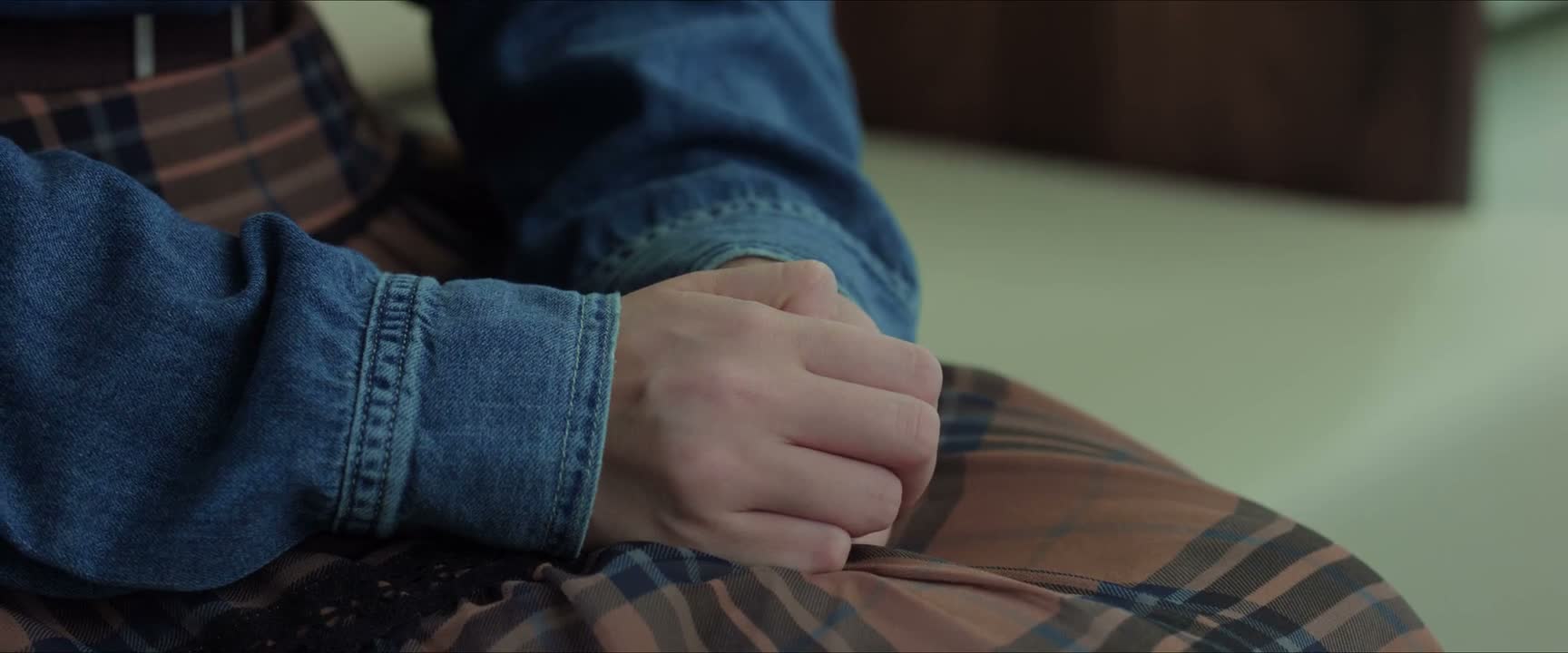 她这样一个高材生竟然博士肄业