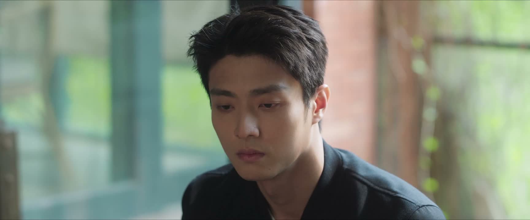 我哪怕只是问问他