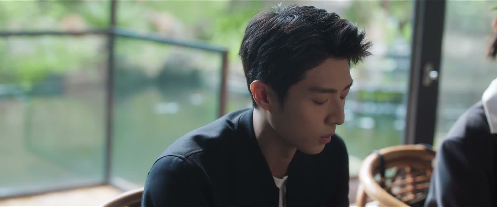 我逃避了很长时间