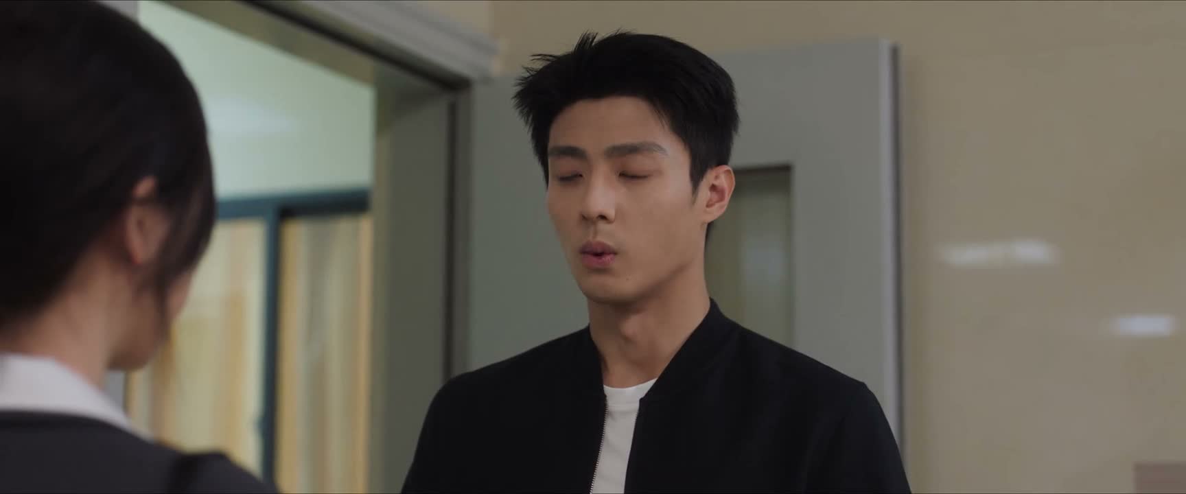 我也没想到 事情会到这个地步