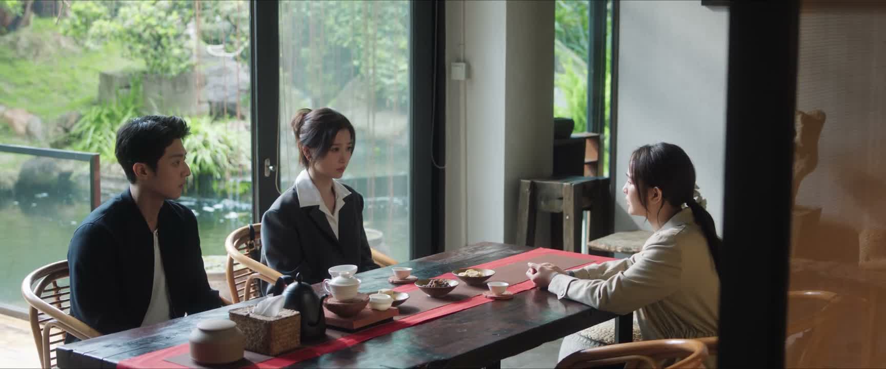 现在说这些