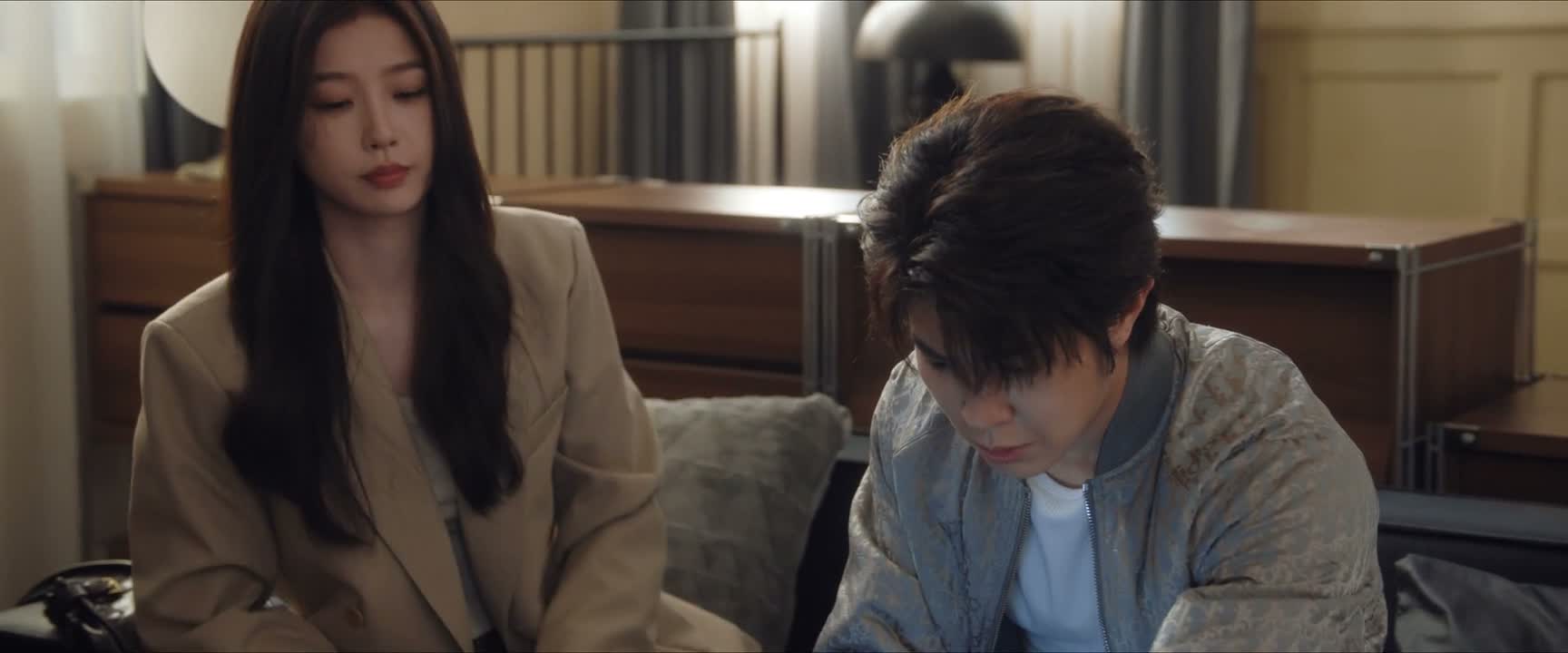 行吧 你写日常吧 我找照片