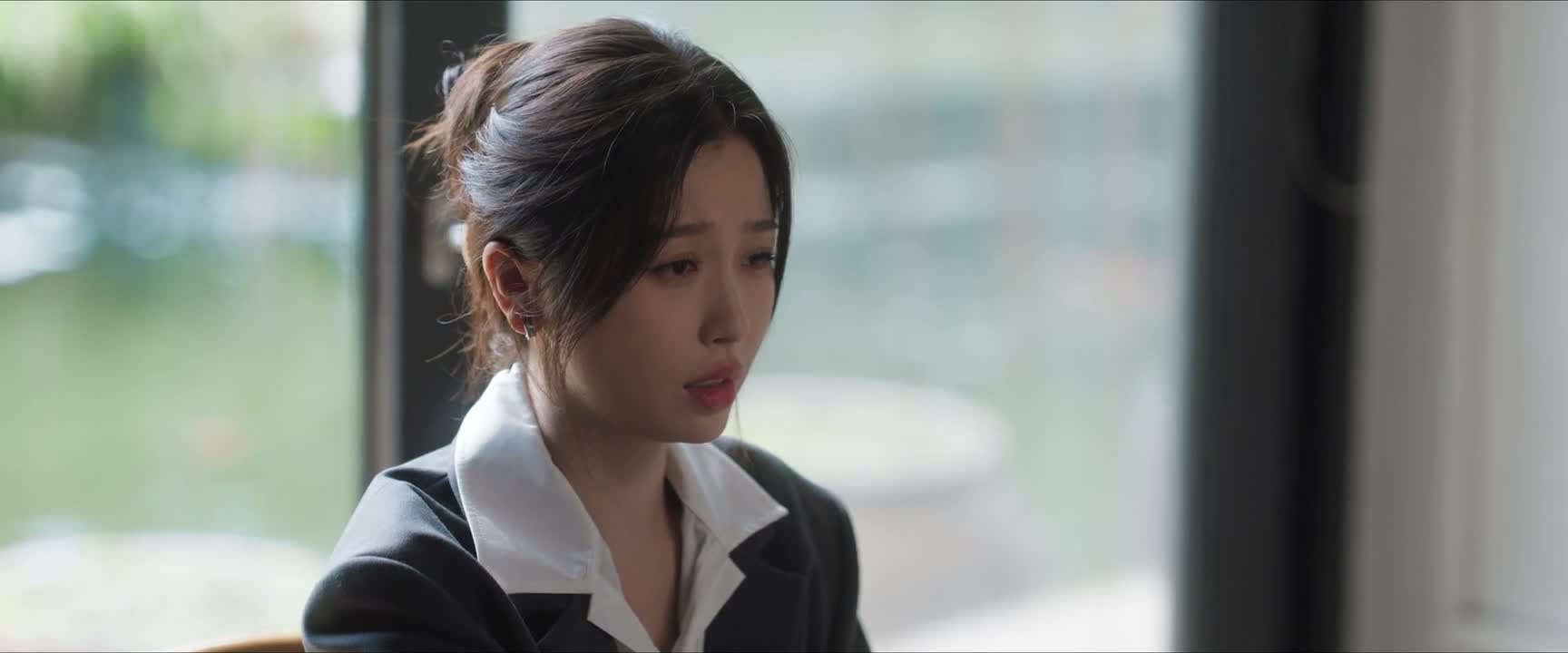 一定不会想看到你 永远活在愧疚之中