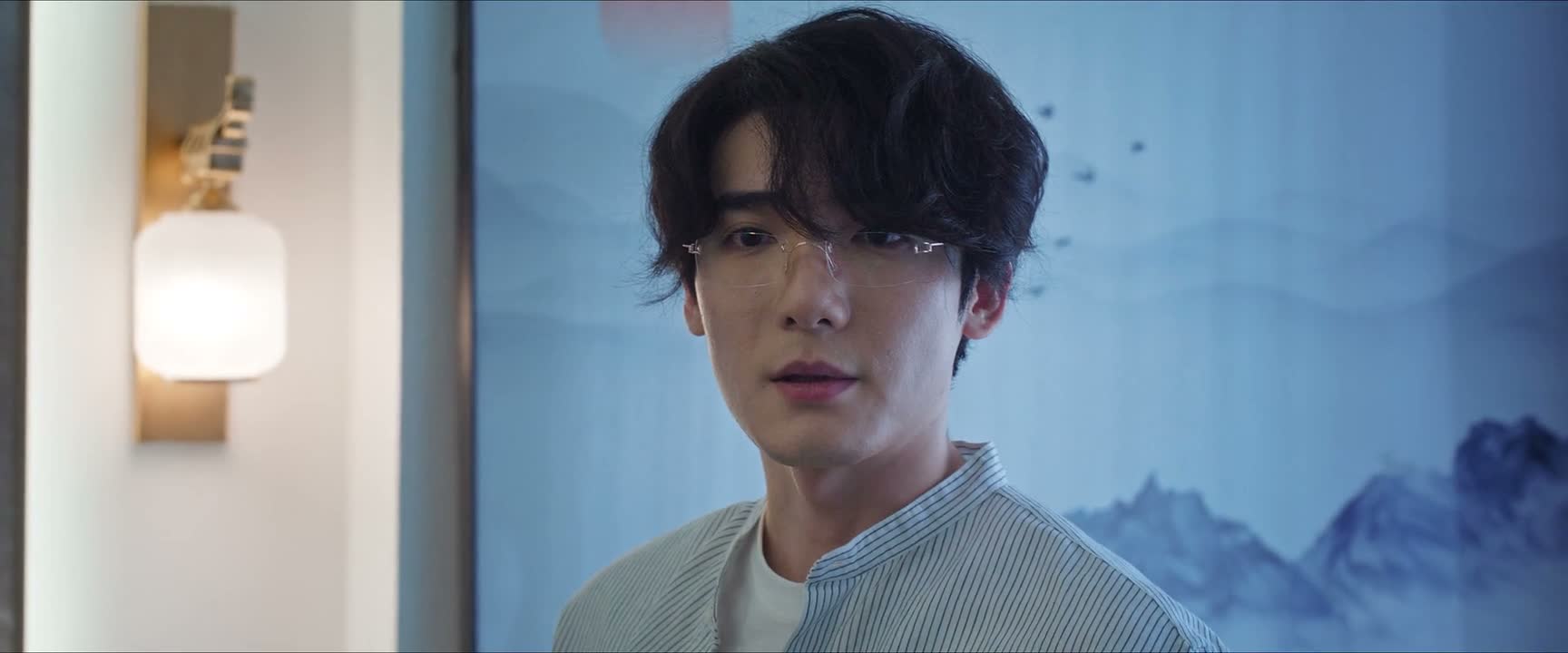 因为错的人是你