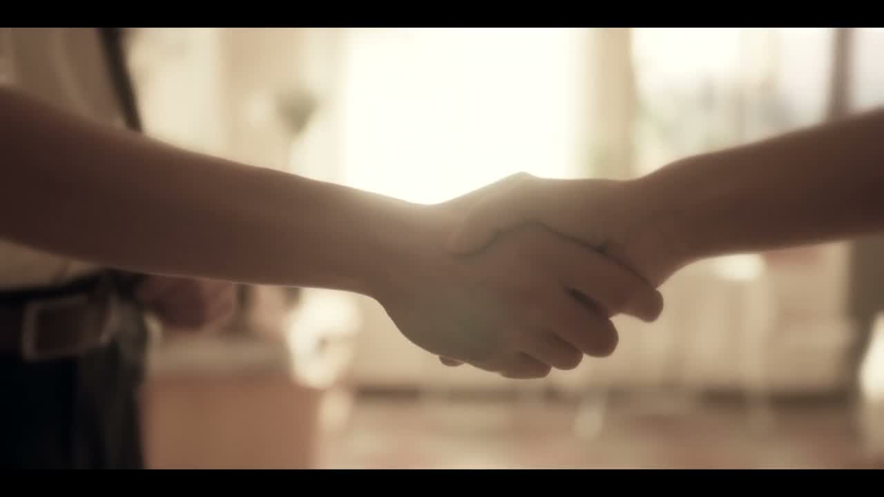 就想着让他进来看看