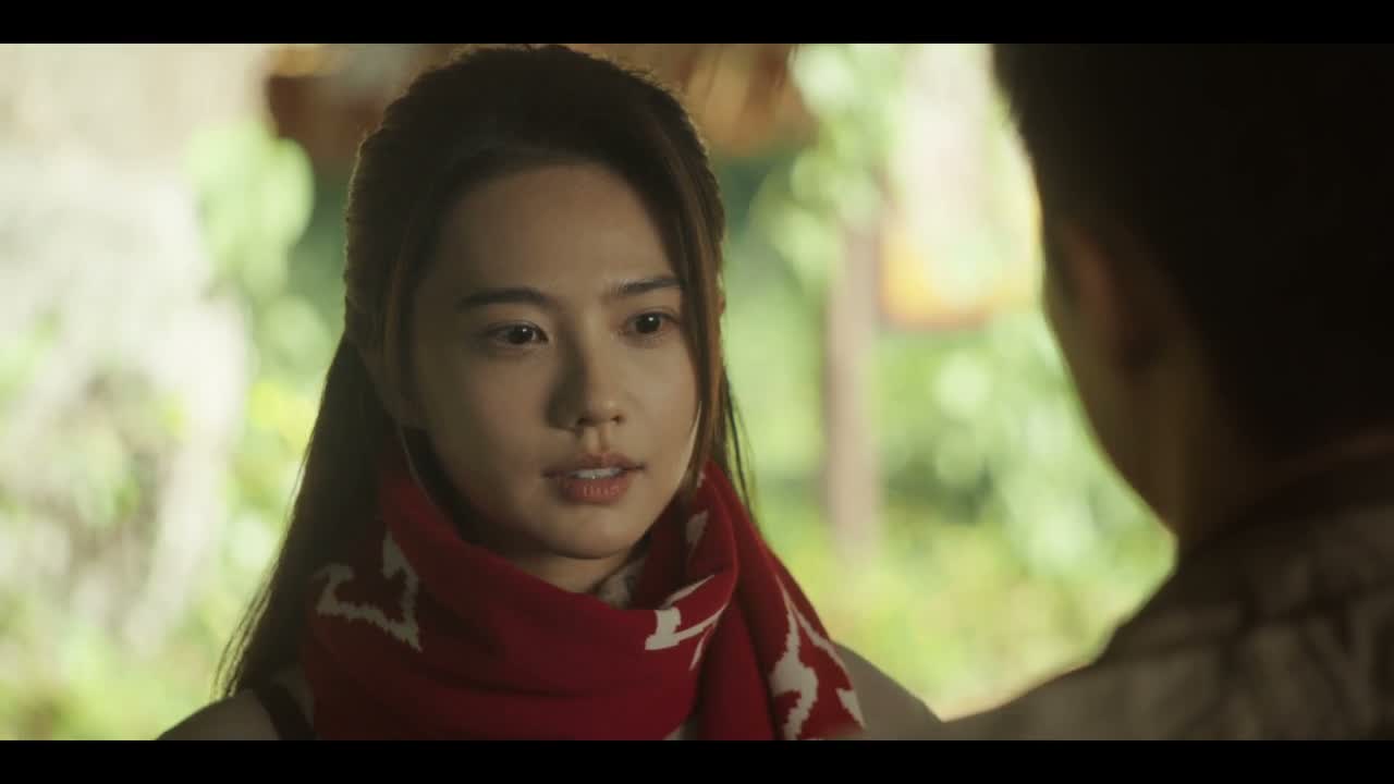 你为什么要这么说呀?
