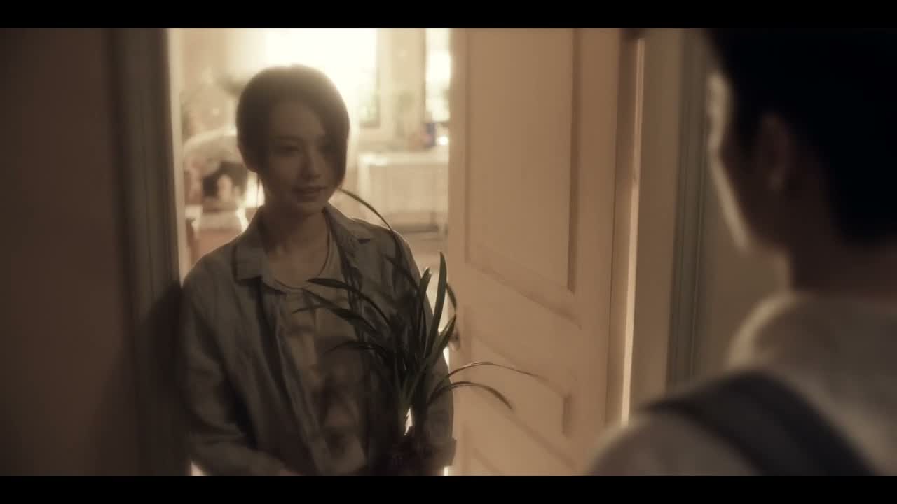 要不你进来洗个手吧?