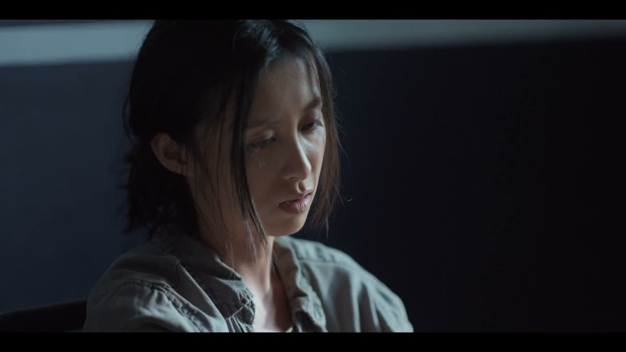 只是突然一想