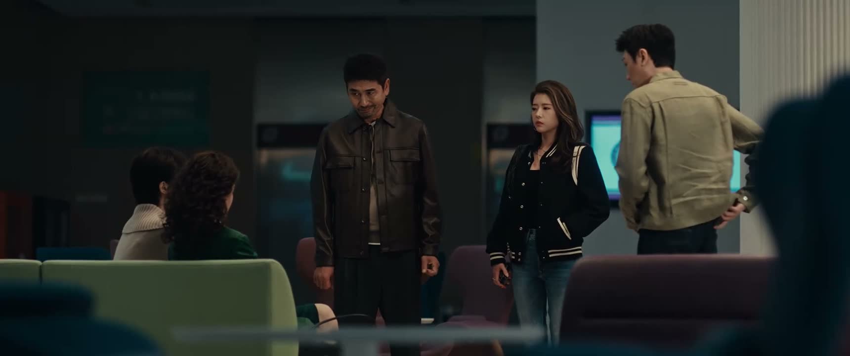 出现什么纠纷 也知道该怎么处理