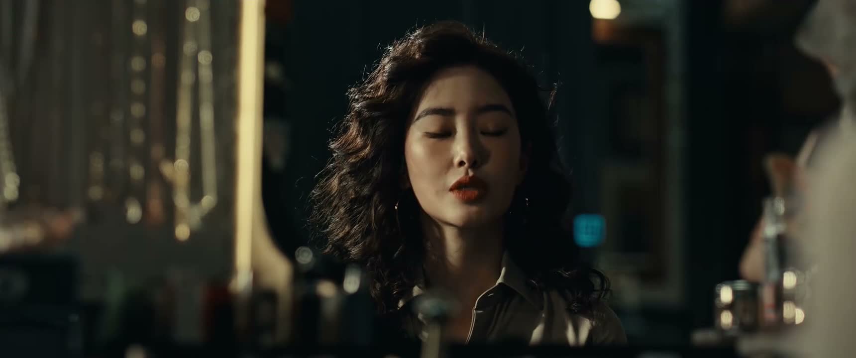 但我说过我不想破坏他的家庭
