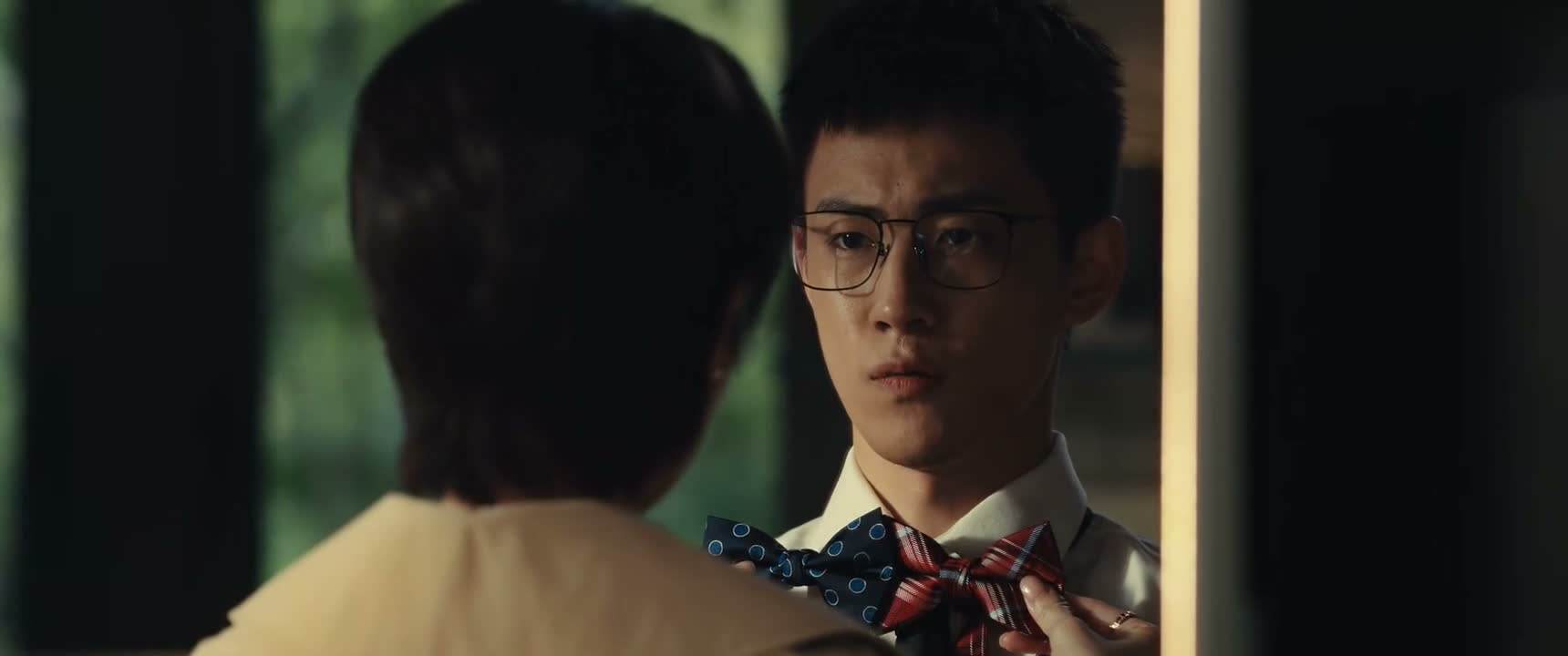 跟我站在一起 不如跟何韩站在一起