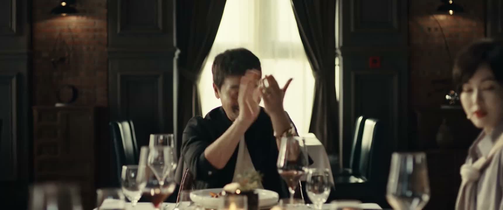 好甜好甜