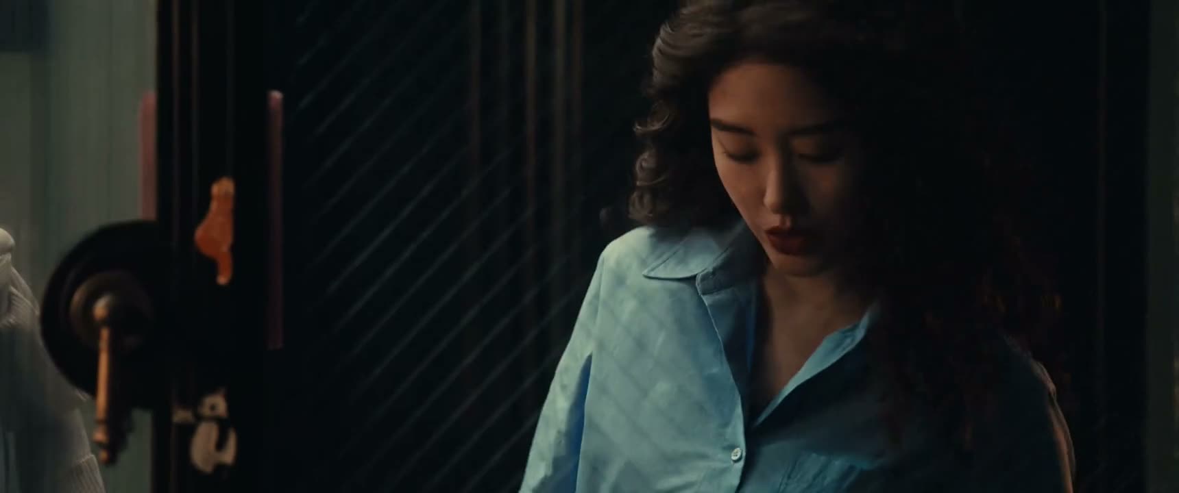 绝对表现得比谁 都真心祝福他的婚姻长久