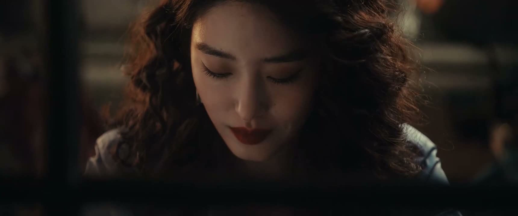 看见小时候 你妈带你来吃馄饨的时候