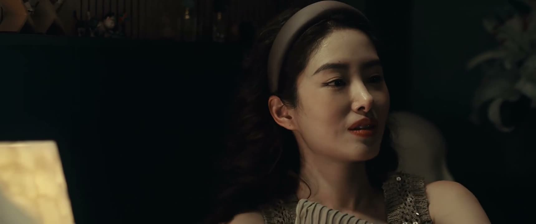那何韩不会 又想跟你复合了吧