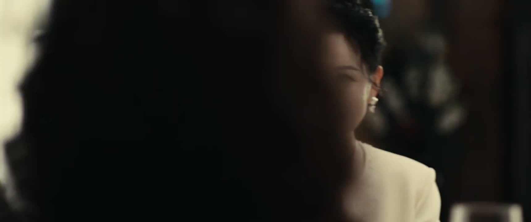 你可真行 你居然一直瞒着我