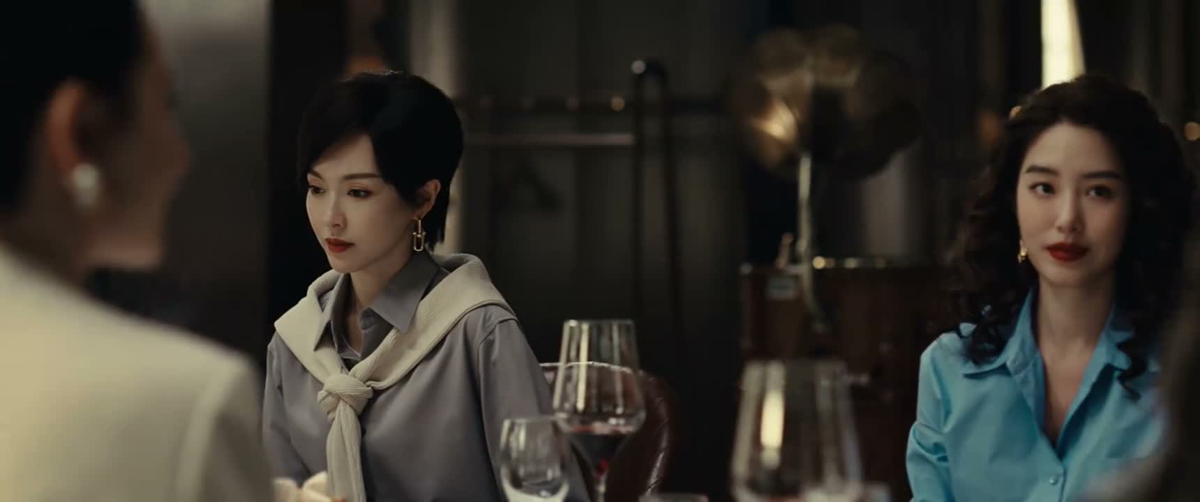 你俩什么时候好上的 我怎么一点都没看出来啊