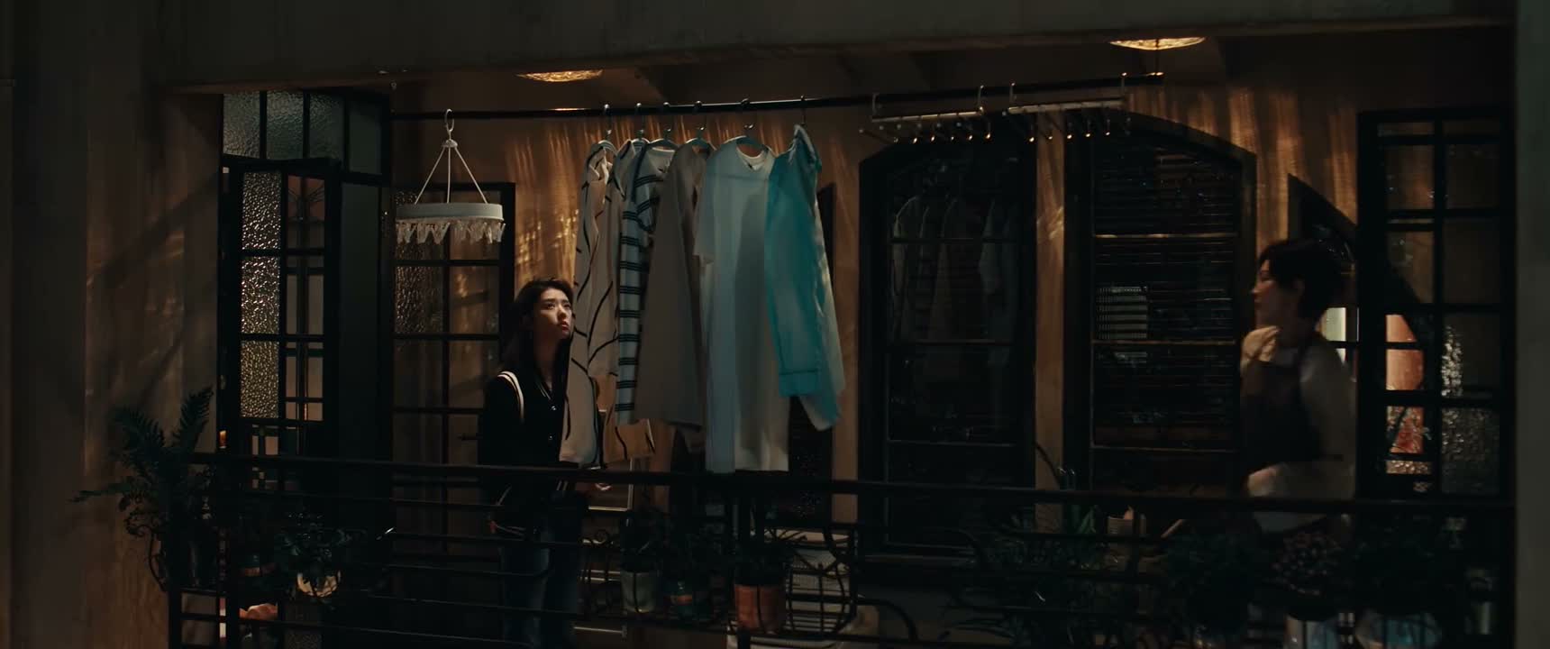 私交和工作那是两回事