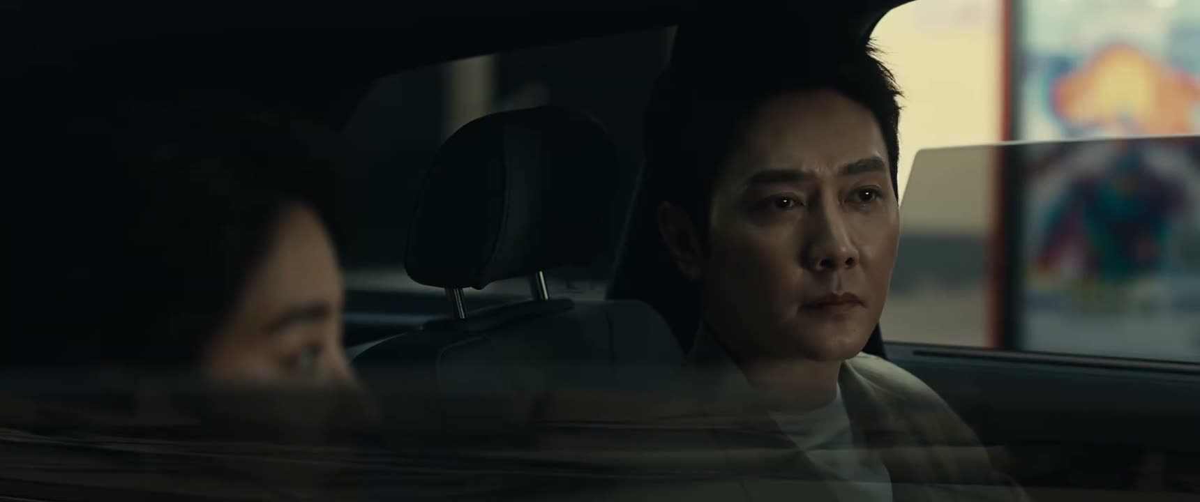 我不会饶过她的 我一定要找到她