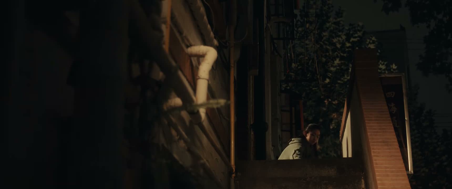 我不是人啊 你就是个畜生 我是畜生