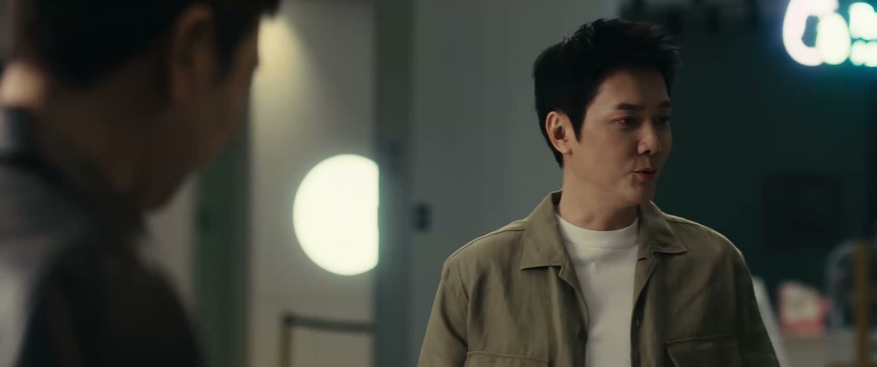 我今天正好是跟周媚 约了吃饭谈事情