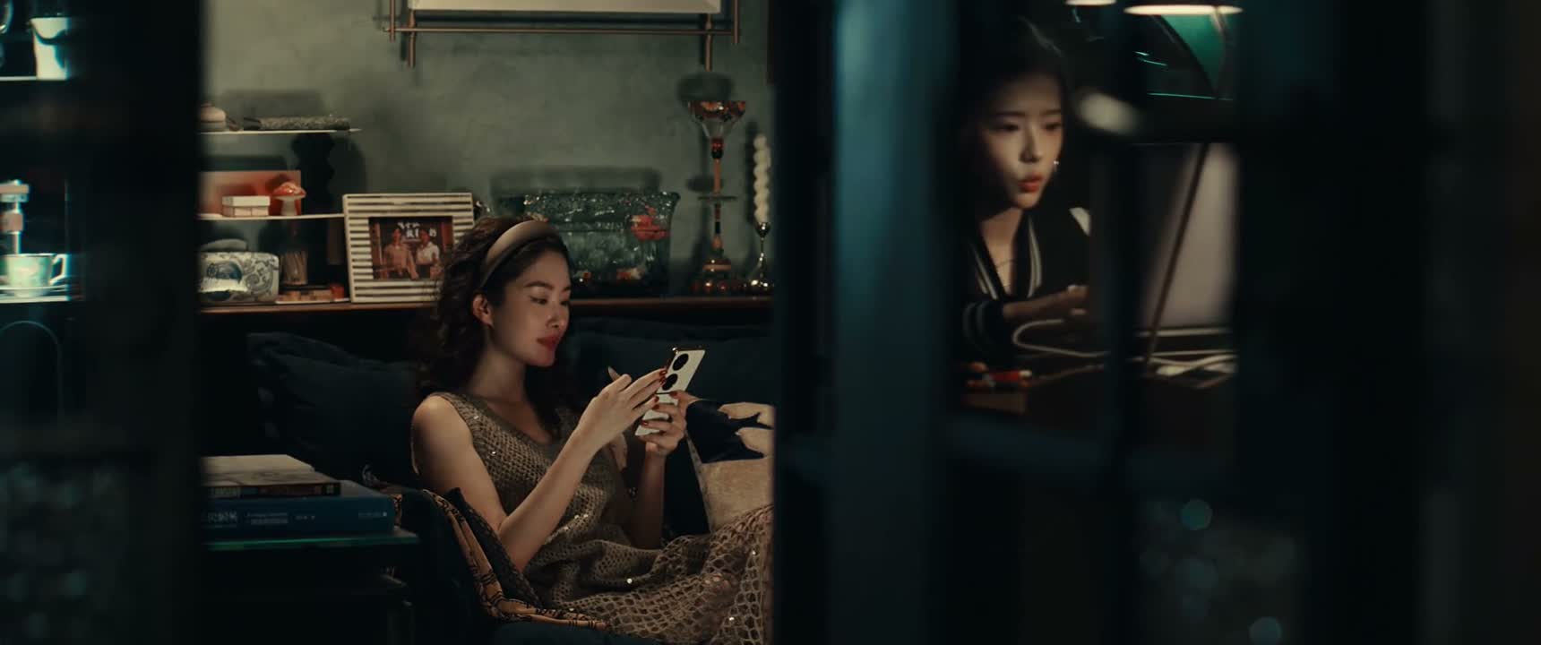 我约了张佑森 线上答疑一下