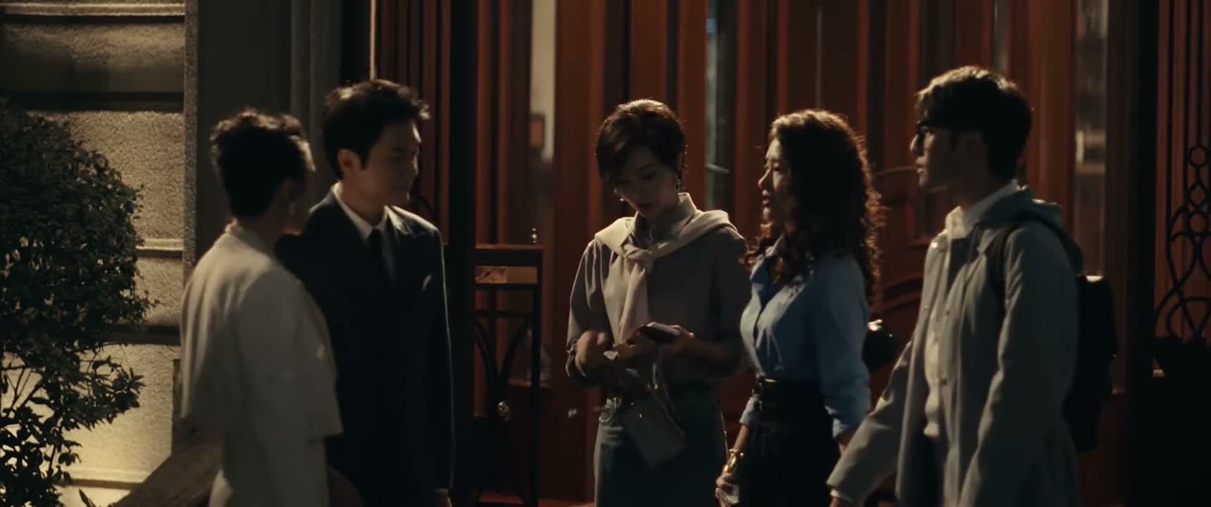周小姐 林小姐 我们加个微信吧
