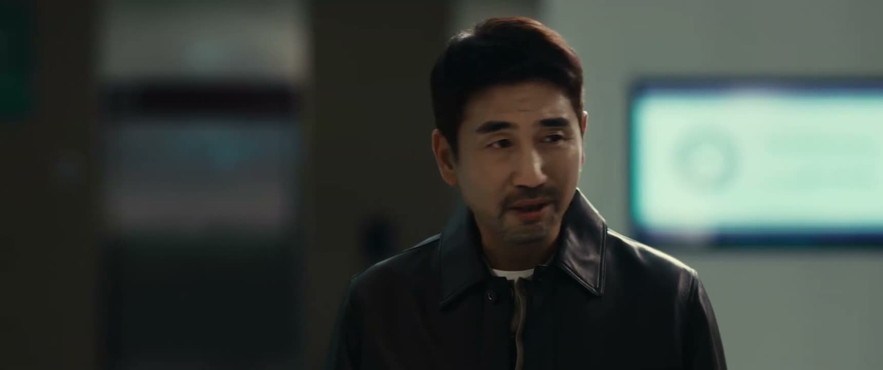 主要是我也有点私心 这不明天警察还来吗