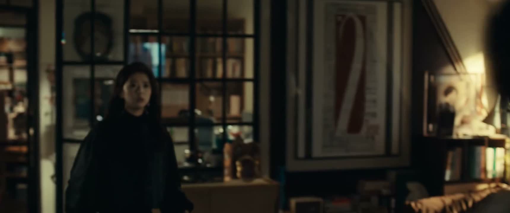 对方一旦出一点差错 我们就会摔得很惨