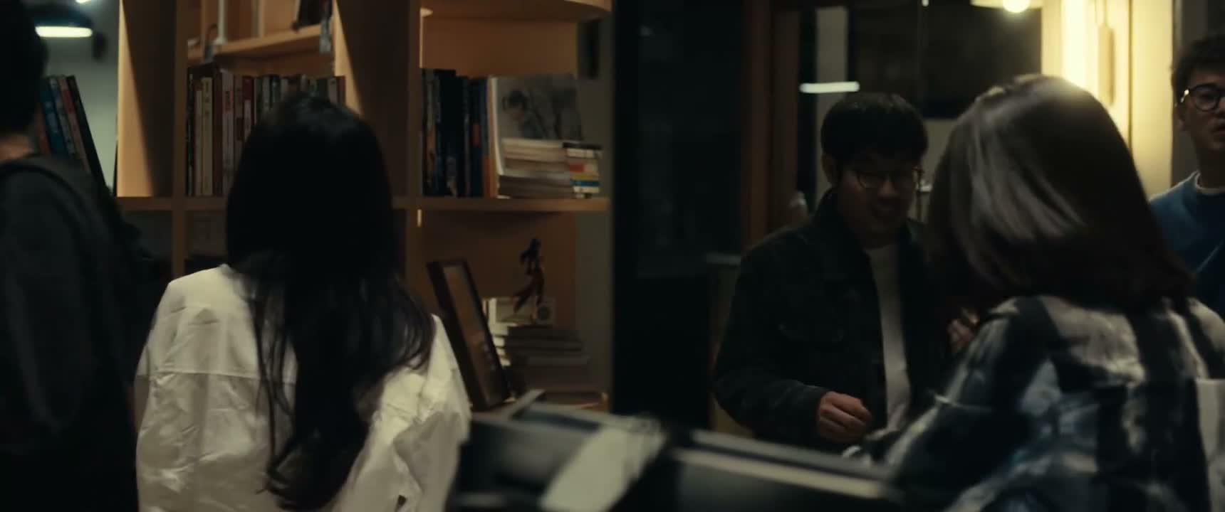 刚拿了奖就敢撂挑子