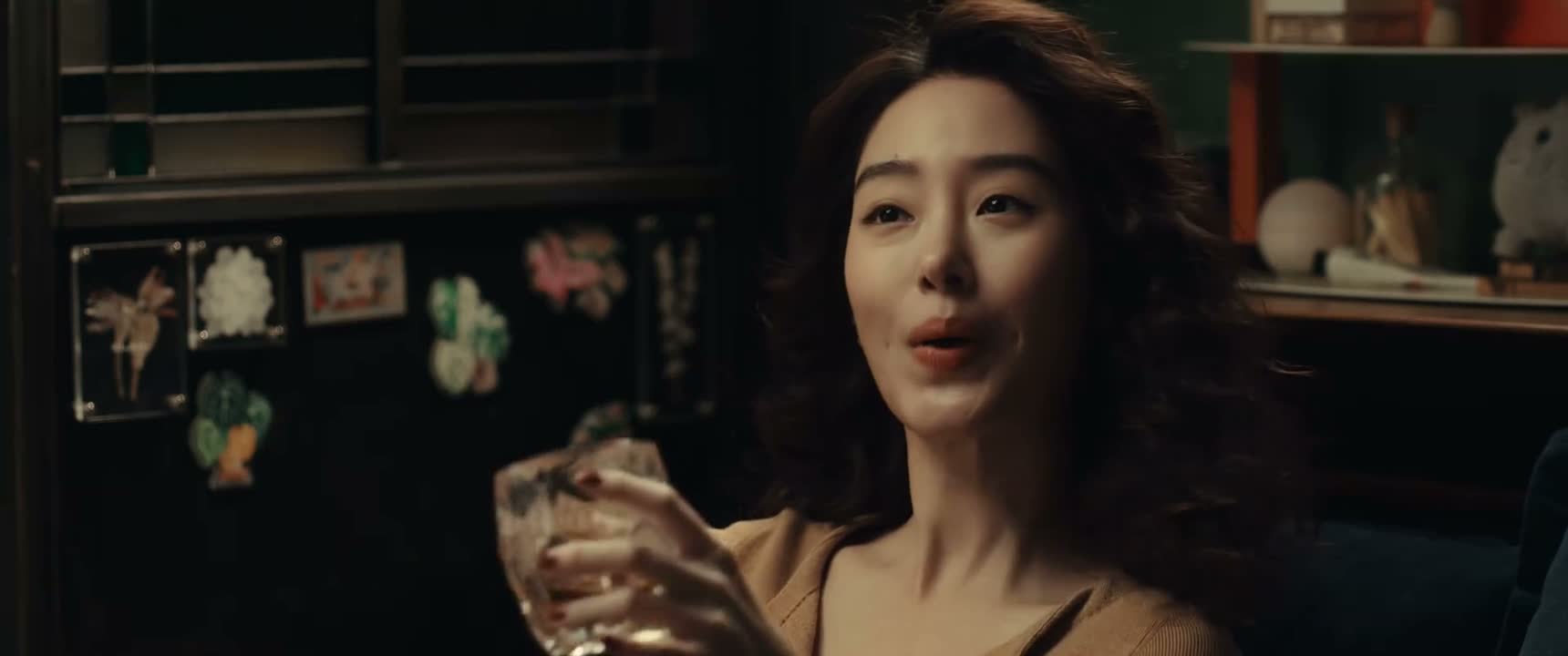 欢迎来到成年人的世界