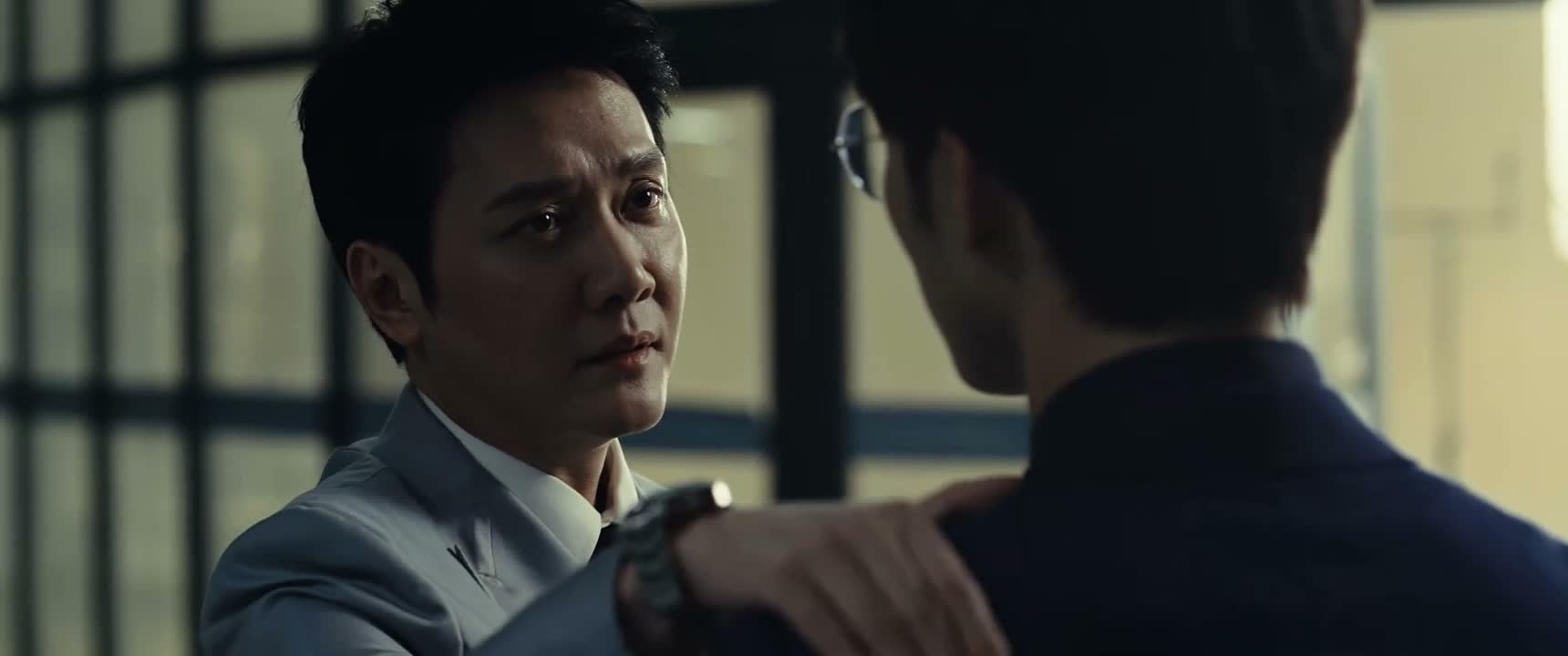 你拿出一点本事来让我看看