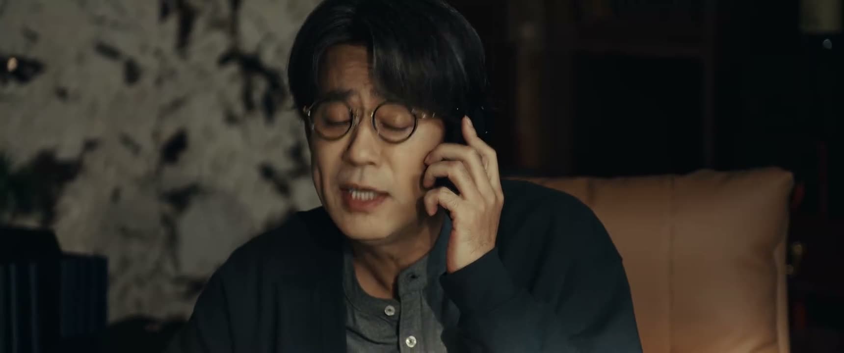 它倒也不失为一桩美谈 是吧