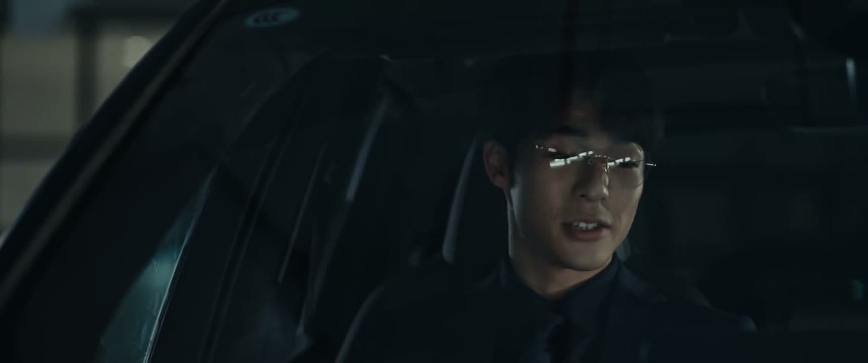 这件事情就皆大欢喜了 所以你现在想怎样