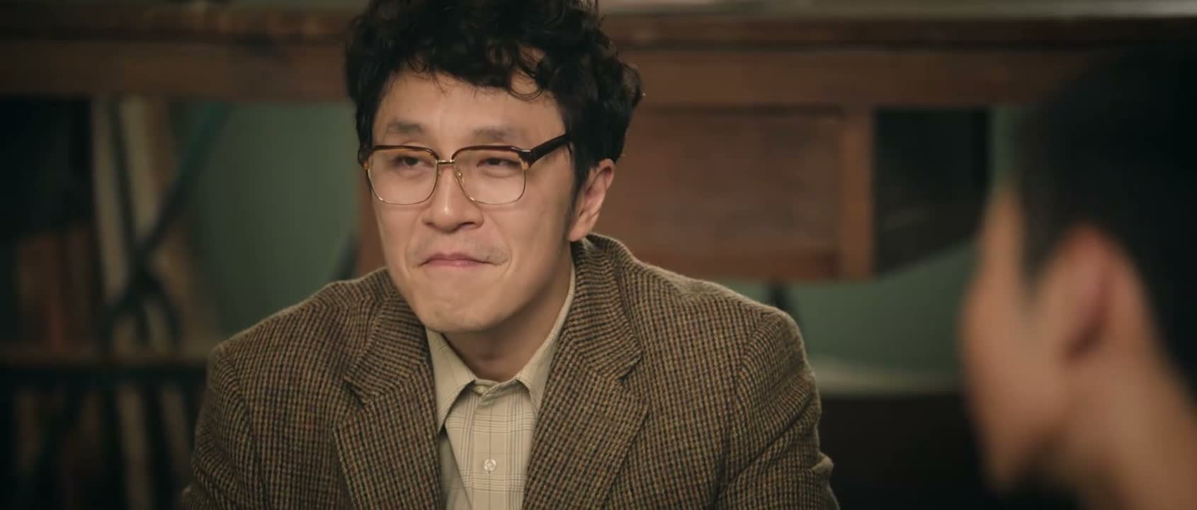 但你要从薛宝钗的角度看呢