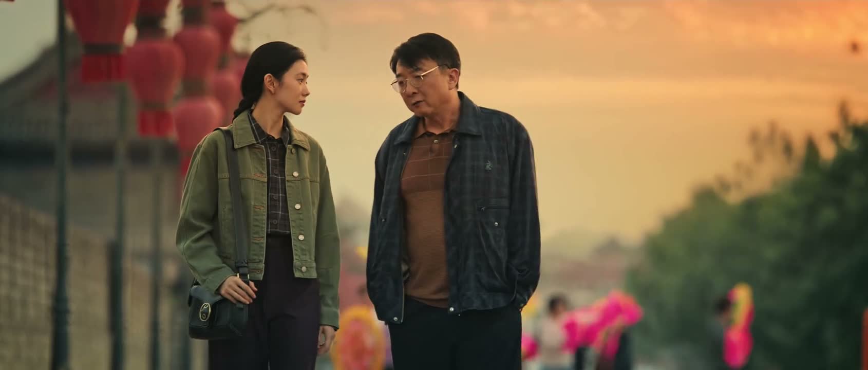 今后你要面对的难和难