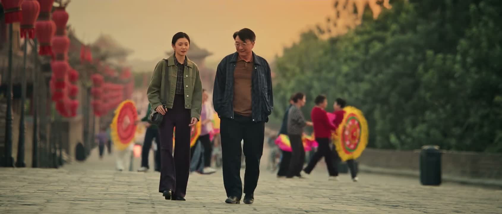 里面好多话都是我想说的