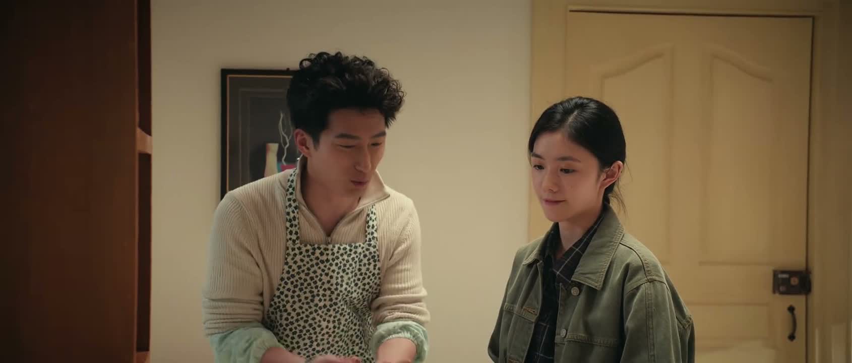 你这屋子 得累得秃噜层皮