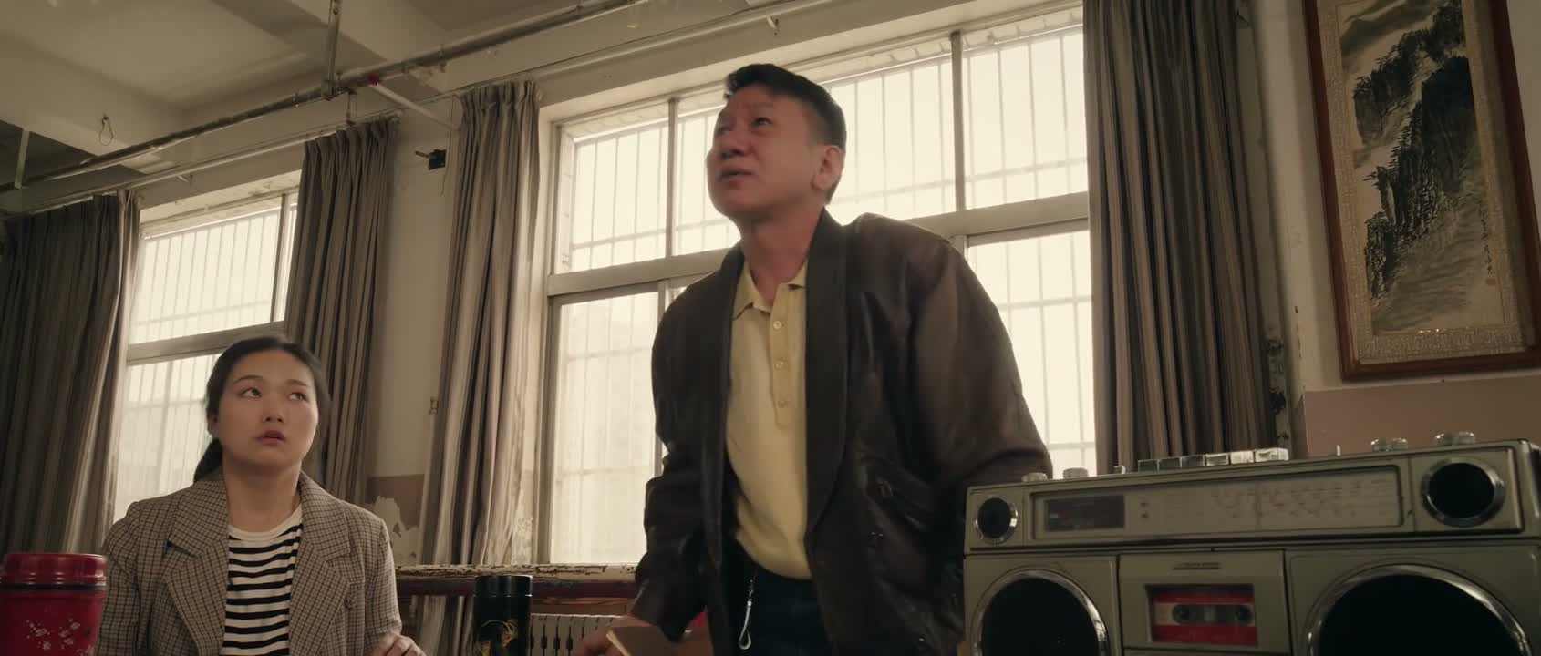 排这戏还不如炒股呢