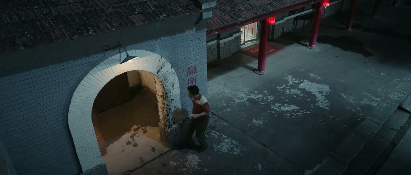秦娥 秦娥 你是想吐了不