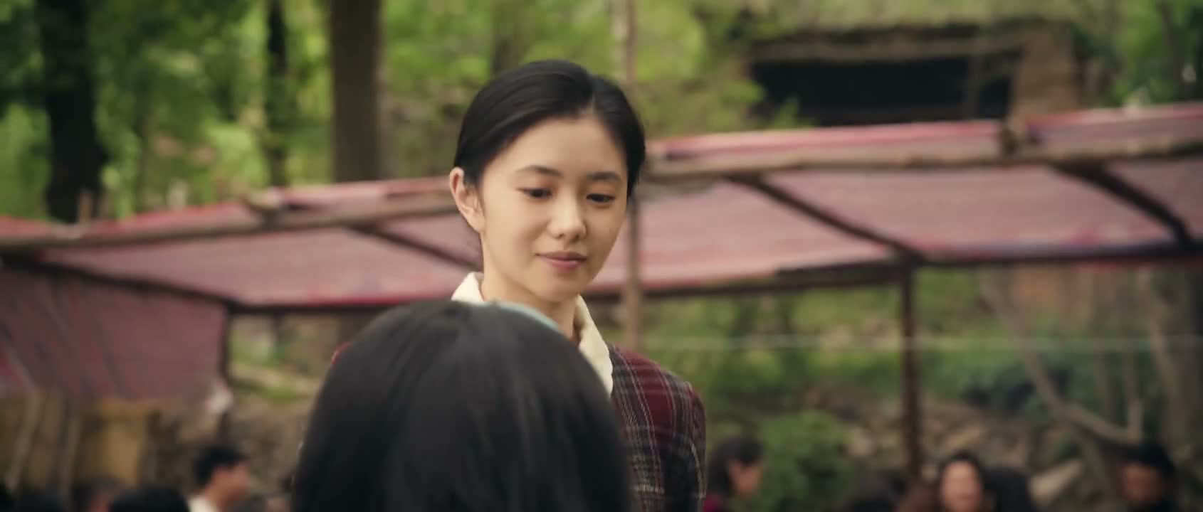 秦娥 笑啥嘛 真的