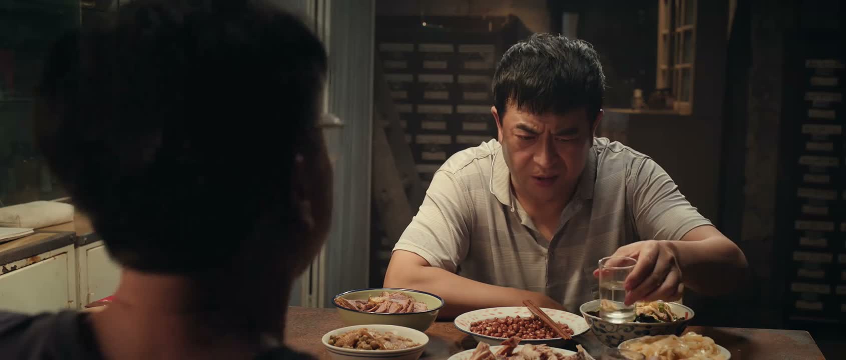 秦老师 说得对