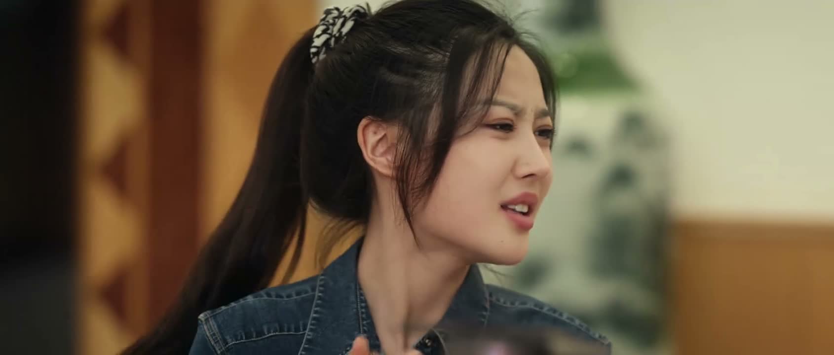 太感动了 说得太好了 好