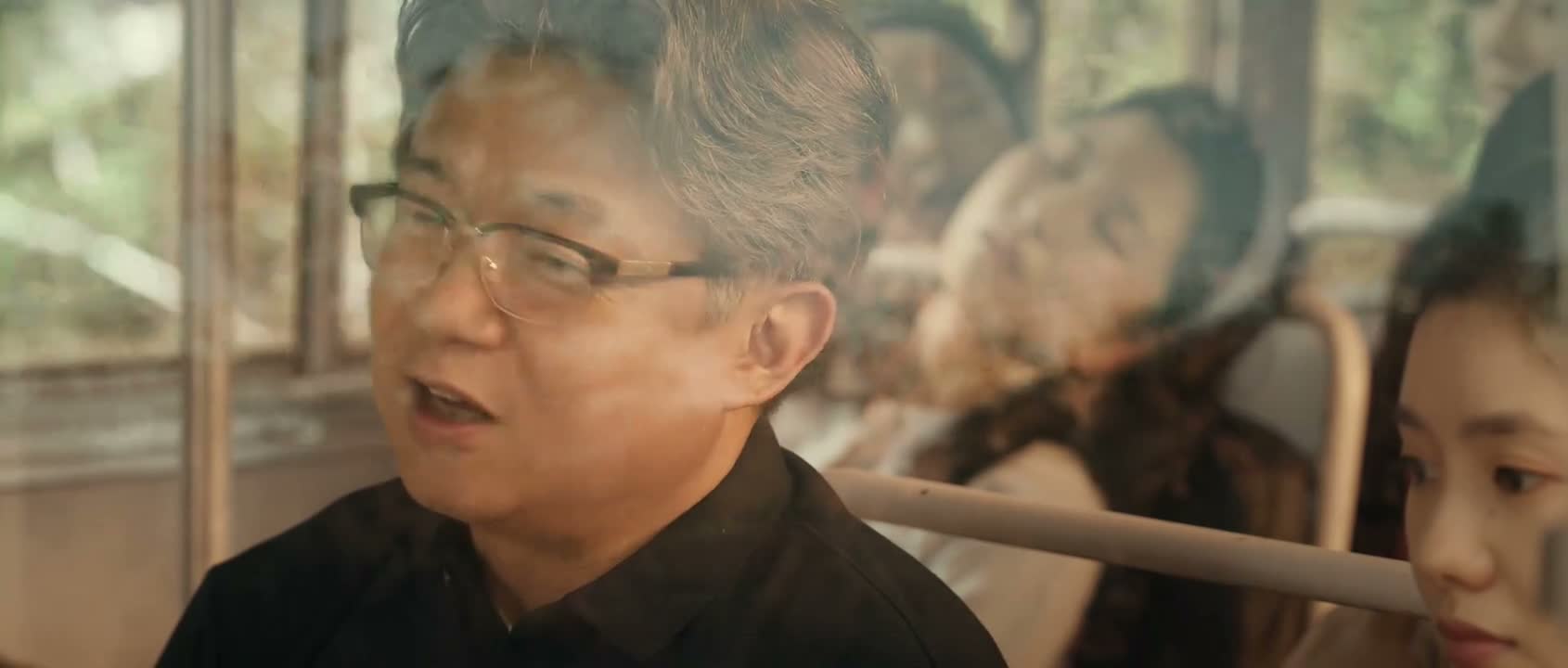 我搭衬着你安心唱
