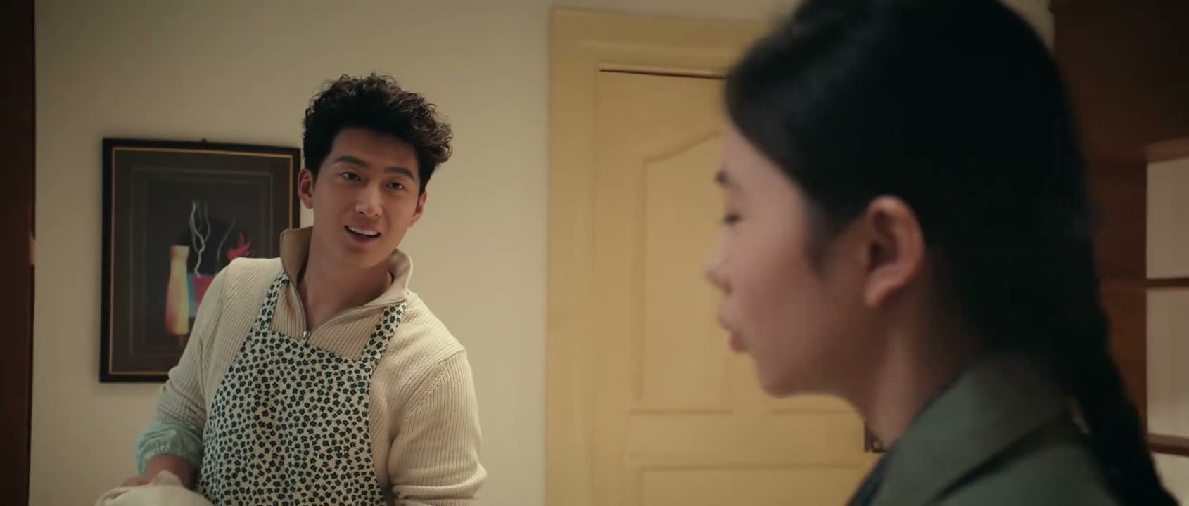 我都说了咱俩不合适