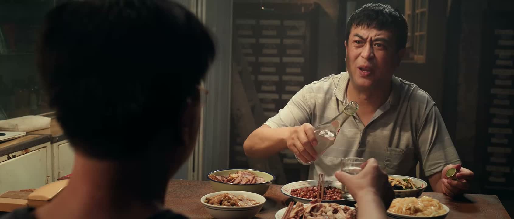 我对你还用啥计
