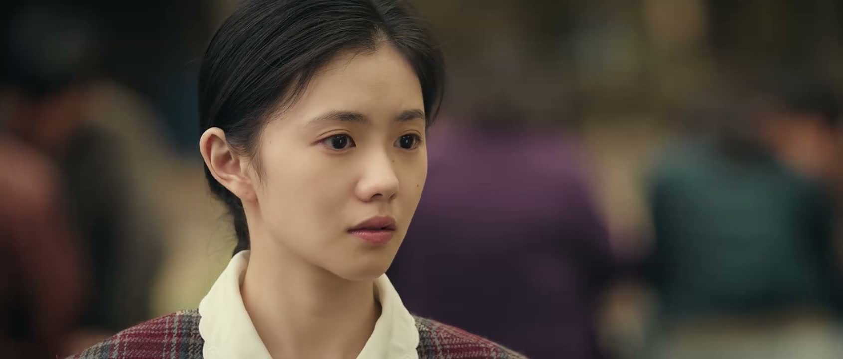 我就不演了 我请个假