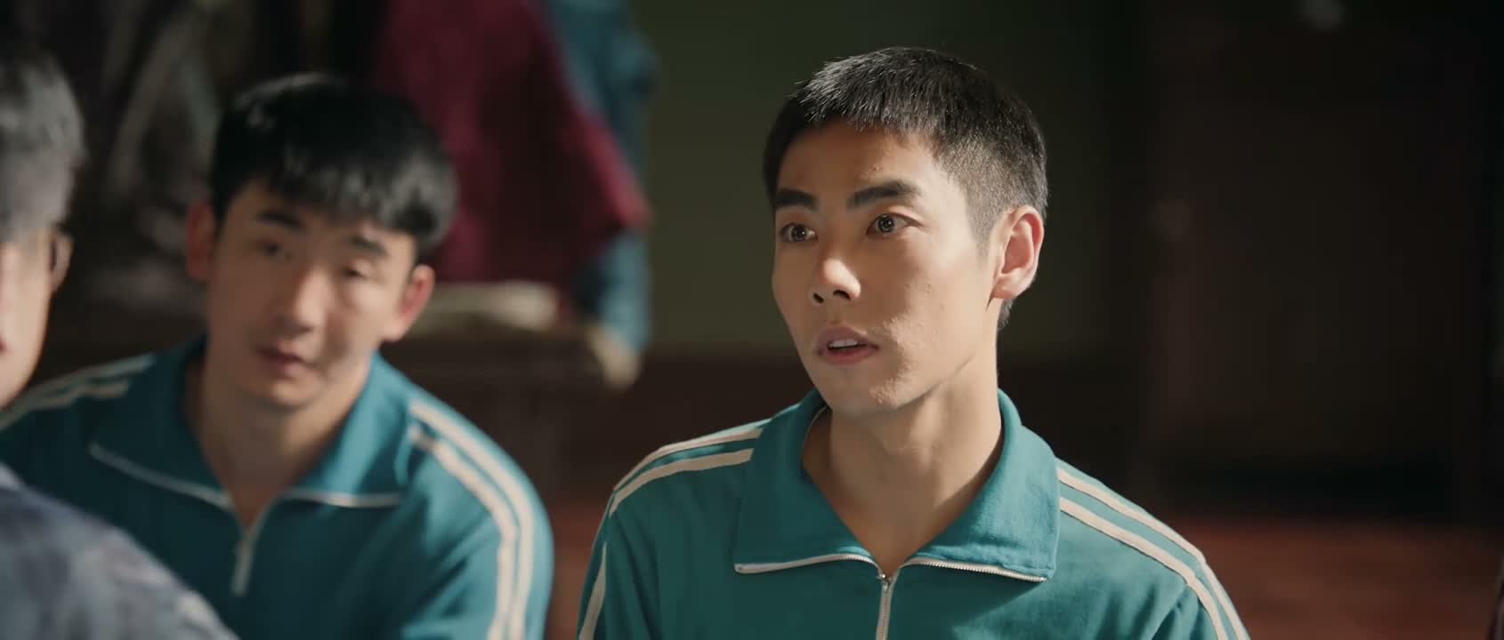 我认为呢 它不是鞭笞