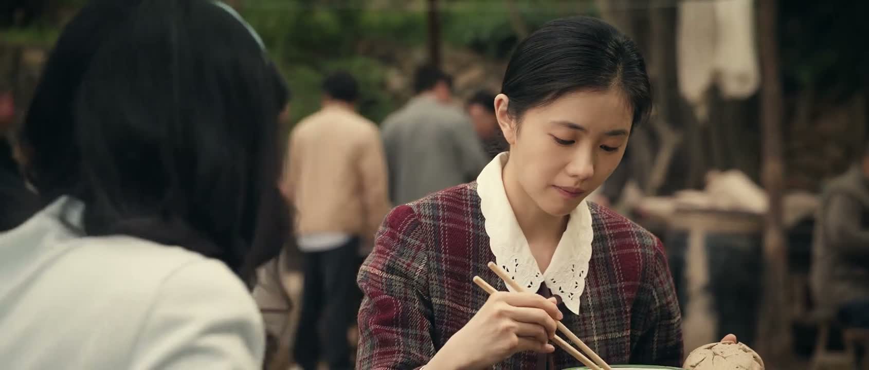 下一场的小青让我上呗