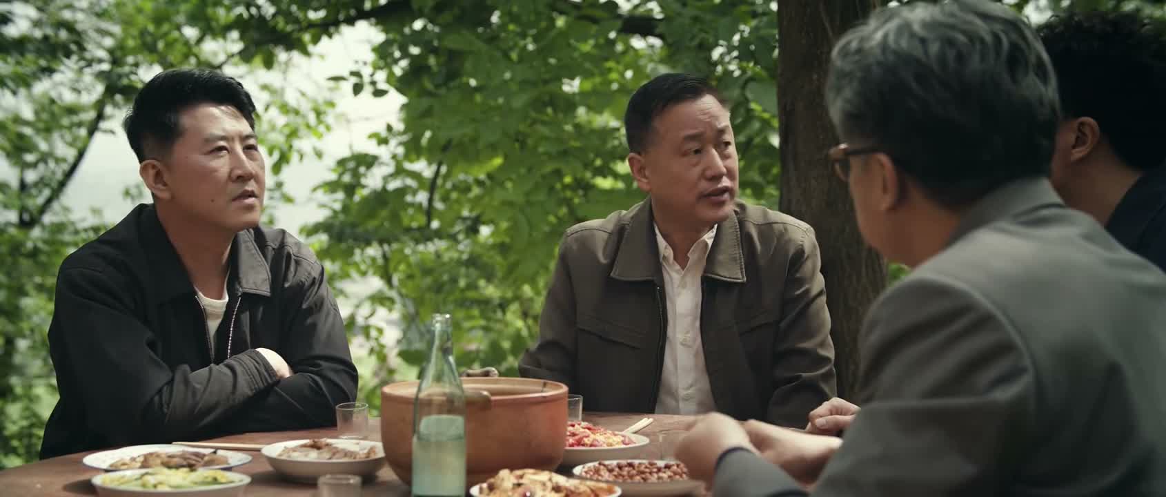 这忆秦娥咋还不来呢